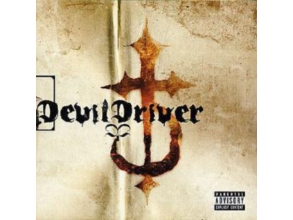 Devildriver - Devildriver CD