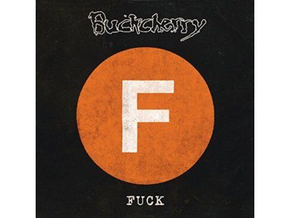3752072 buckcherry f cd