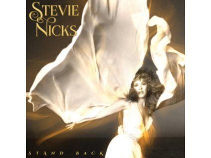 3752096 stevie nicks stand back cd