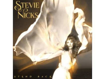 Stevie Nicks - Stand Back CD