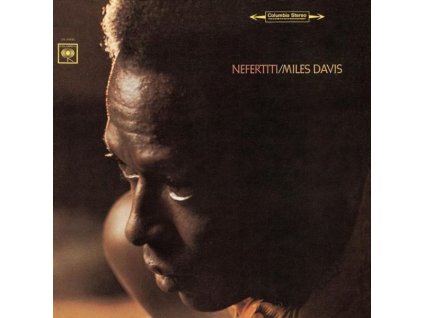 Miles Davis (1926-1991) - Nefertiti (CD)