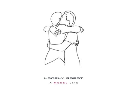 Lonely Robot - A Model Life (Limited Edition) (CD)