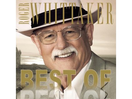 Roger Whittaker - Best Of (CD)