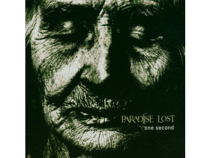Paradise Lost - One Second (CD)