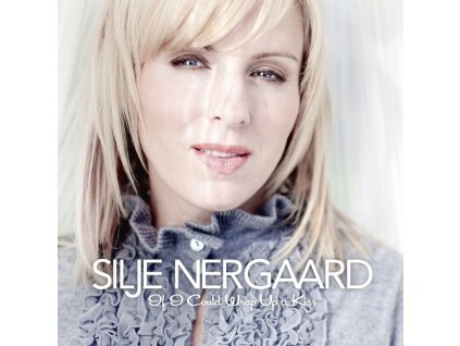 Silje Nergaard - If I Could Wrap Up A Kiss (Silje's Christmas) (Deluxe Edition) (CD)