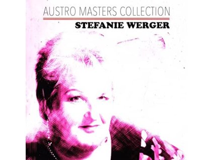 Stefanie Werger - Austro Masters Collection (CD)