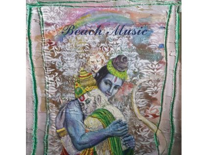 SANDY Alex G - Beach Music (CD)