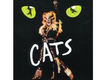 Cats - Die Deutsche Originalaufnahme (CD)
