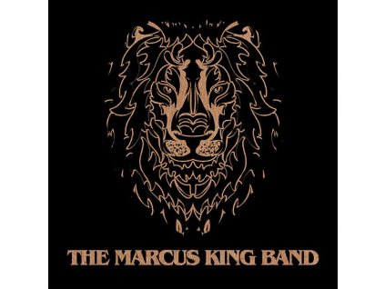 Marcus King - The Marcus King Band (CD)