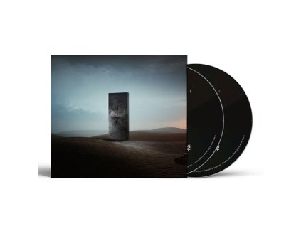 TesseracT - Portals (CD)