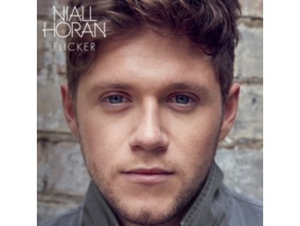 Niall Horan - Flicker (Music CD)