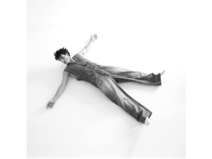 Benson Boone - Walk Me Home (CD)