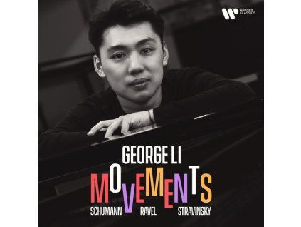 3752867 george li movements cd