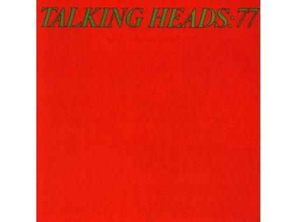 Talking Heads - Talking Heads: 77 (CD)