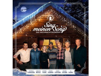 Sing meinen Song - Das Weihnachtskonzert (CD)
