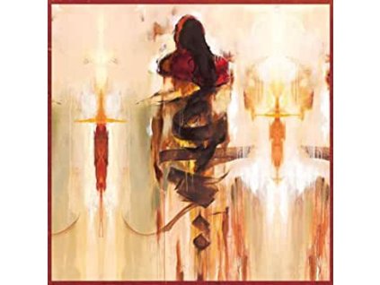 Perry Blake - Songs Of Praise (CD)