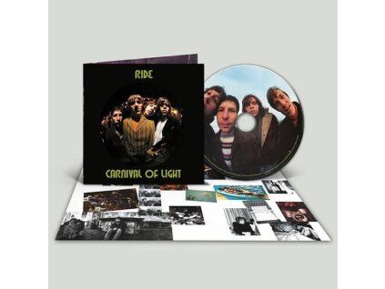 3753536 ride carnival of light cd