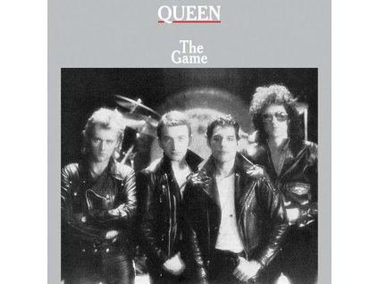 Queen - The Game (CD)