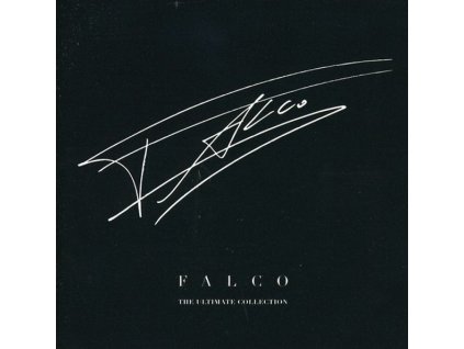 Falco - Ultimate Collection (CD)
