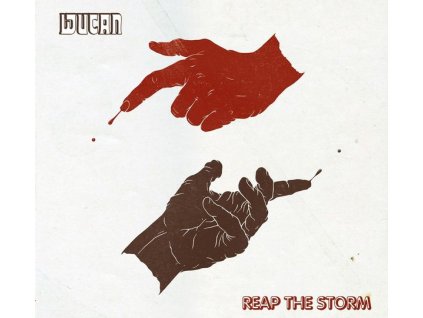 Wucan - Reap The Storm (CD)