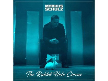 Markus Schulz - The Rabbit Hole Circus (CD)