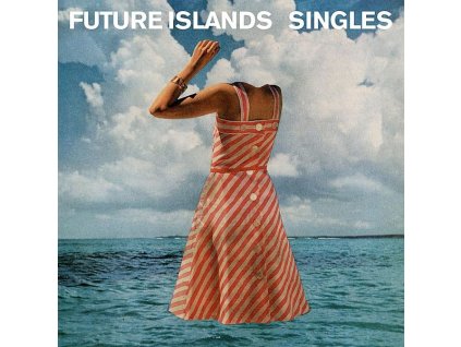 Future Islands - Singles (CD)