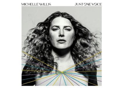 Michelle Willis - Just One Voice (CD)