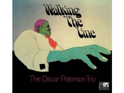 3754019 oscar peterson 1925 2007 walking the line cd