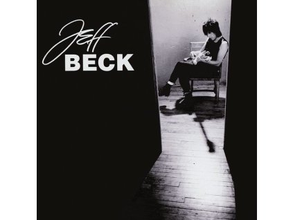 Jeff Beck - Who Else! (CD)