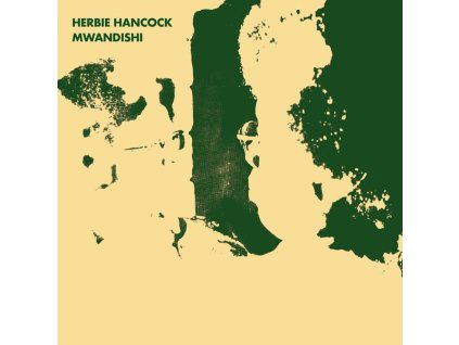 Herbie Hancock - Mwandishi (CD)