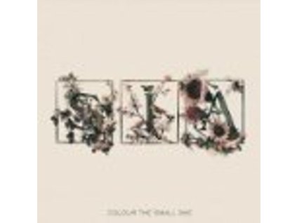 Sia - Colour The Small One (CD)
