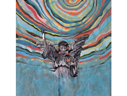 Motion City Soundtrack - The Same Old Wasted Wonderful World (CD)