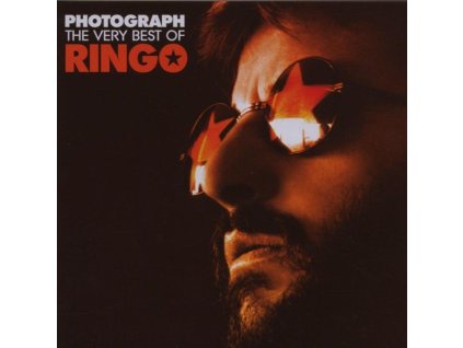 Ringo Starr - Photograph: The Very Best Of Ringo (CD)