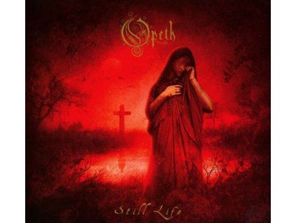 3754637 opeth still life cd