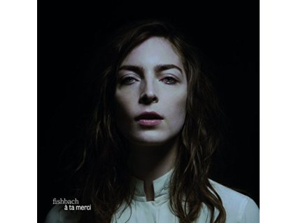 Fishbach - A Ta Merci (CD)