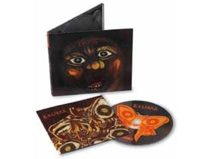 3754832 exuma exuma i cd