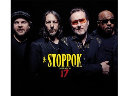 Stoppok - Operation 17 (CD)