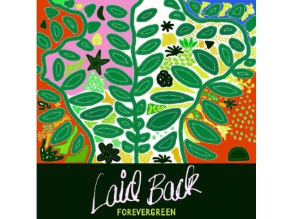 Laid Back - Forevergreen (CD)