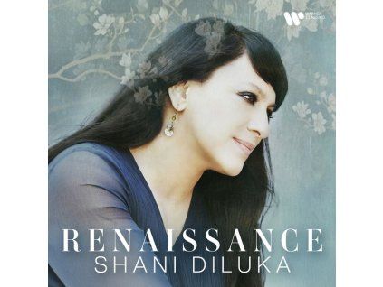 3755795 shani diluka renaissance cd