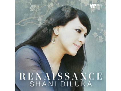 Shani Diluka - Renaissance (CD)