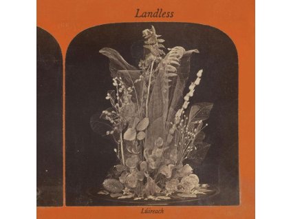 Landless - Lúireach (CD)