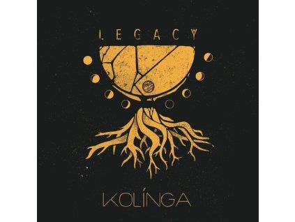3756224 kolinga legacy cd