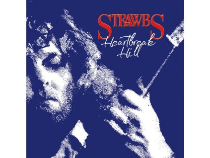 The Strawbs - Heartbreak Hill (CD)