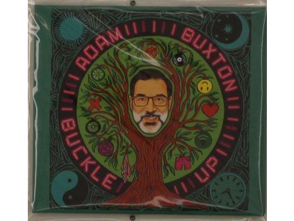 3756269 adam buxton buckle up cd
