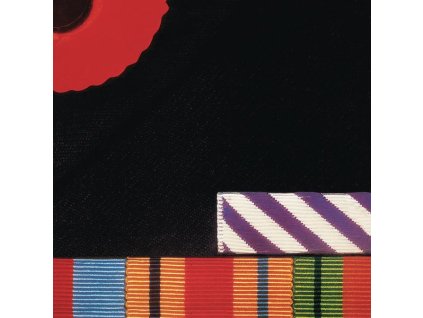 Pink Floyd - Final Cut (CD)