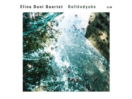 Elina Duni - Dallëndyshe (CD)
