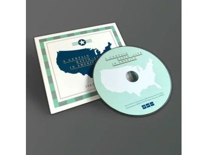 3756599 a certain ratio live in america cd