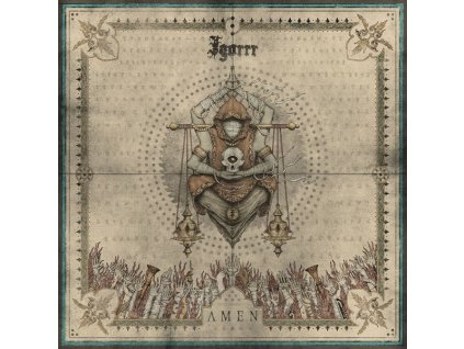 Igorrr - Amen (CD)