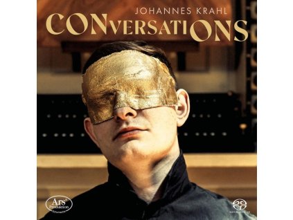 Johann Sebastian Bach (1685-1750) - Orgelkonzerte BWV 592-596 (SACD)