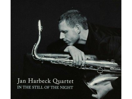 Jan Harbeck - In The Still Of The Night (CD)